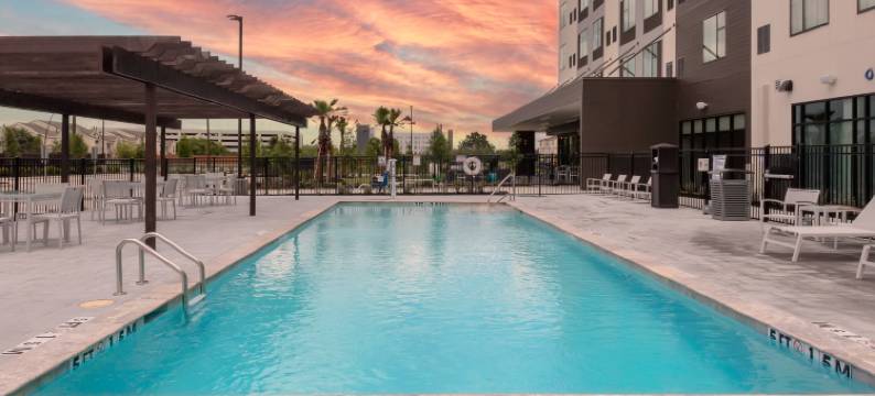 洲际酒店EVEN酒店申南多厄-伍德兰兹(EVEN Hotel SHENANDOAH - THE WOODLANDS by IHG)图片