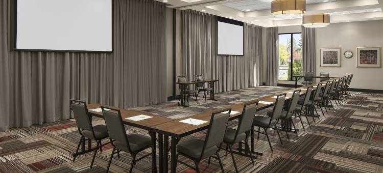 洲际酒店集团假日酒店波特兰西 - 希尔斯伯勒(Holiday Inn Portland West - Hillsboro)图片