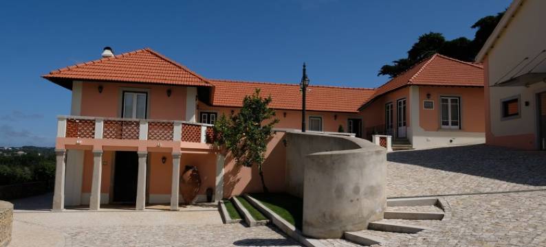 马基亚庄园酒店(QUINTA DA MAQUIA)图片