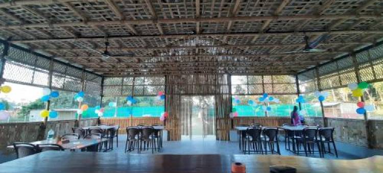 Kodom Bari Retreat, Kaziranga图片