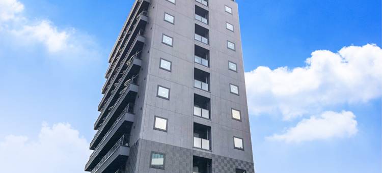 利夫马克斯酒店-横滨站西口店(HOTEL LiVEMAX Yokohama-Eki Nishiguchi)图片