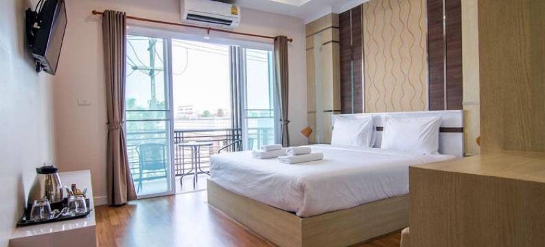 乌隆他尼之家酒店(At Home at Udon)图片