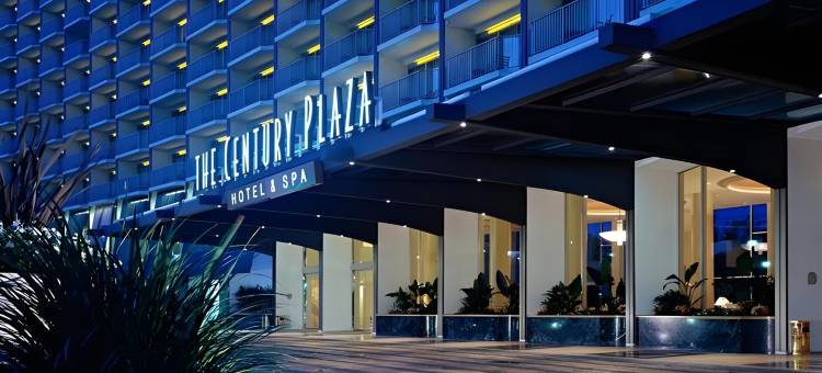 费尔蒙世纪广场酒店 - 洛杉矶比弗利山庄(Fairmont Century Plaza Los Angeles at Beverly Hills)图片