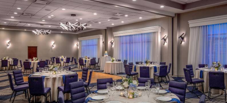 波士顿马尔伯勒万怡酒店(Courtyard Boston Marlborough)图片