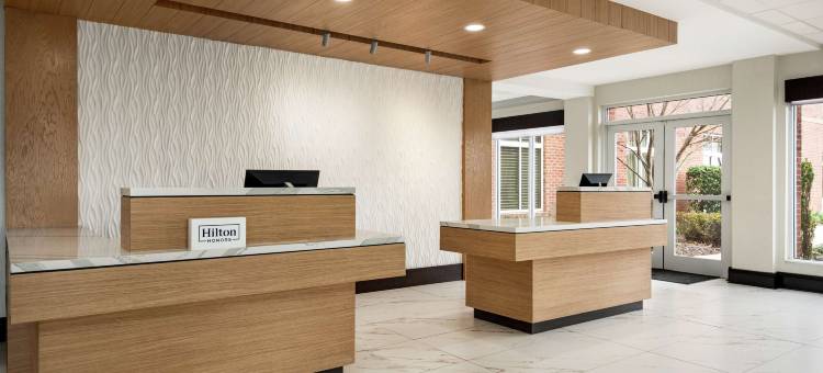 希尔顿花园酒店-亚特兰大南-麦克多诺(Hilton Garden Inn Atlanta South-McDonough)图片