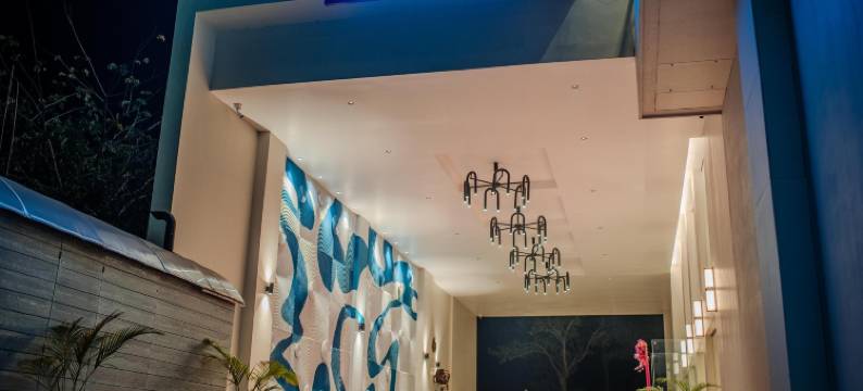 Regenta Place Vasco Goa酒店(Regenta Place Vasco Goa)图片