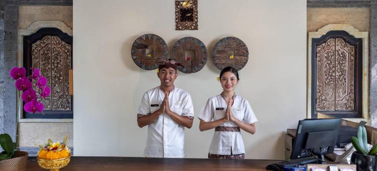 普拉玛那桑卡拉度假村(The Sankara Resort & Spa)图片