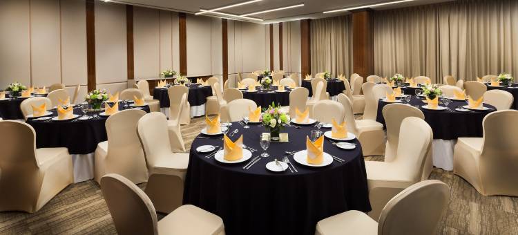 千禧广场芭莎高地酒店公寓(Millennium Place Barsha Heights Hotel Apartments)图片
