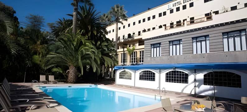 埃斯库拉圣塔布里吉达酒店(Hotel Escuela Santa Brígida)图片