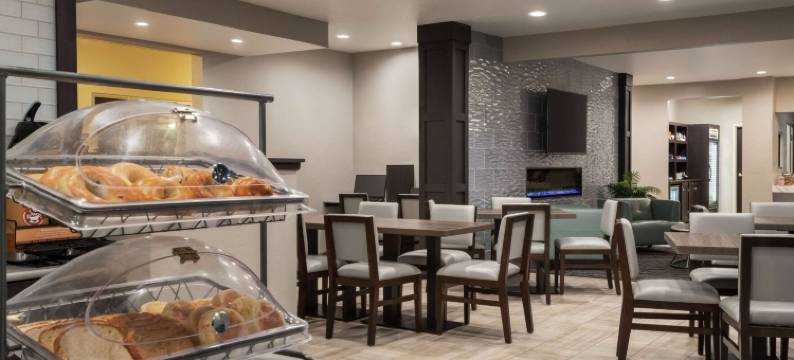 Wingate by Wyndham Appleton(Wingate by Wyndham Appleton)图片