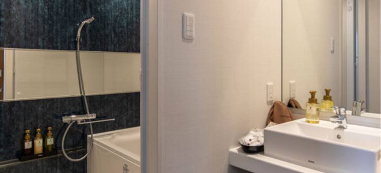 Classe Inn Kikonai图片