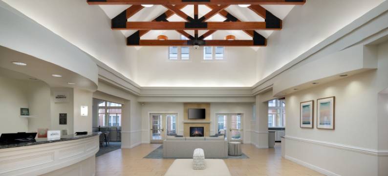 桑德斯廷格兰德大道居家旅馆(Residence Inn Sandestin at Grand Boulevard)图片