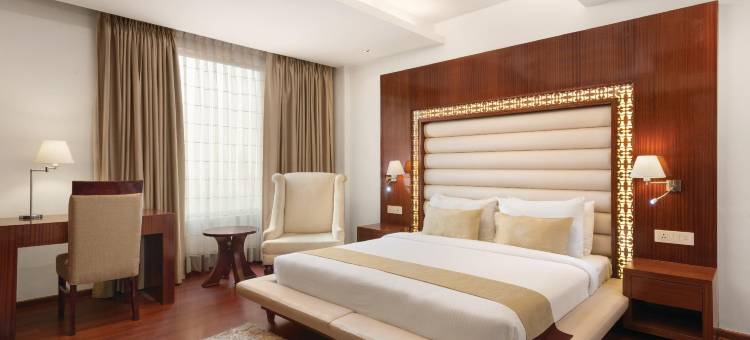 帕尼帕特温德姆戴斯酒店(Days Hotel by Wyndham Panipat)图片