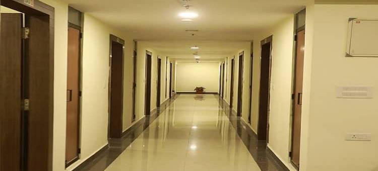 FabHotel Prime V骄傲(FabHotel Prime V Pride)图片