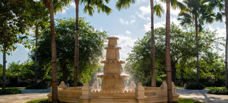 卓美亚巴厘酒店(Jumeirah Bali)图片