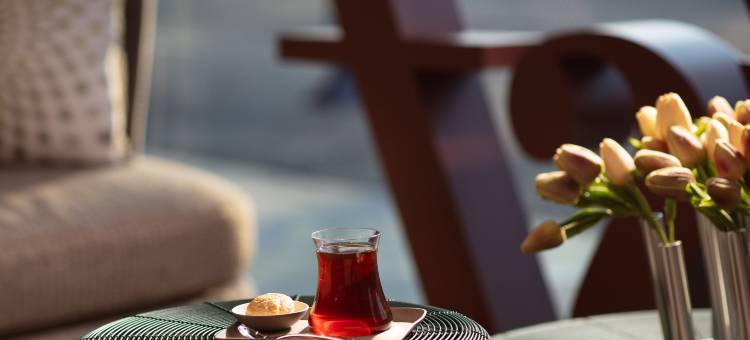伊斯坦布尔 Lokalist 臻品之选酒店(Lokalist, Istanbul, a Tribute Portfolio Hotel)图片