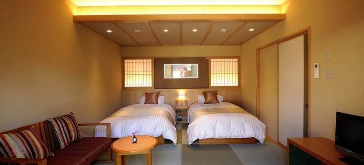 御宿Ikegami酒店(Oyado Ikegami)图片
