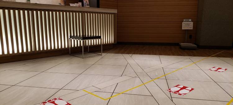 微笑酒店佐世保(Smile Hotel Sasebo)图片