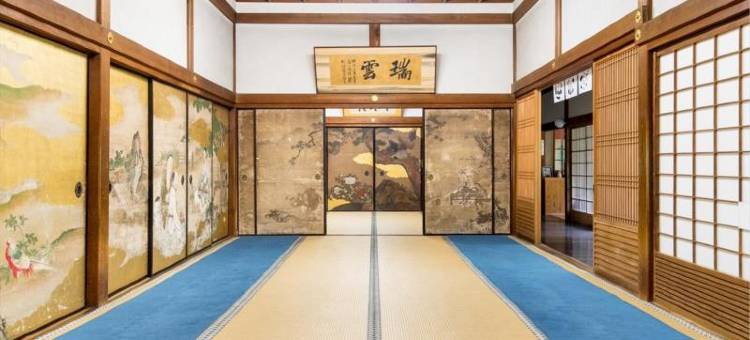 光明院(Komyoin)图片