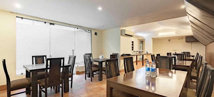 Treebo White Castle, Gurgaon图片