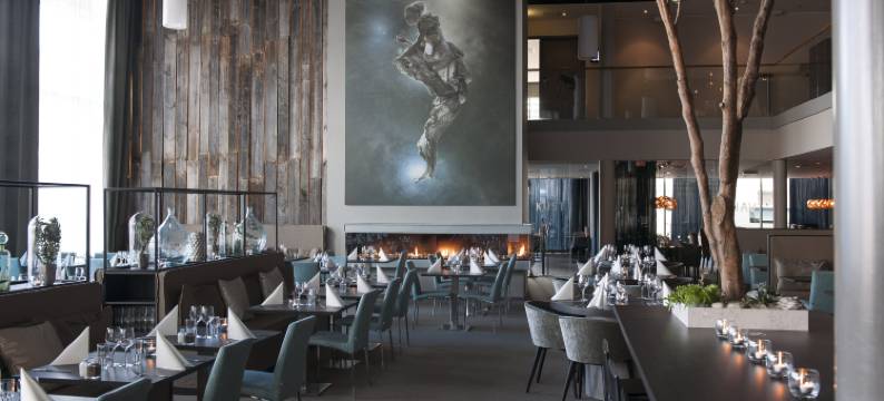 斯特罗姆斯塔德水疗度假村(Strömstad Spa & Resort)图片