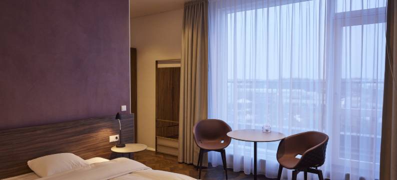 韦斯图兰酒店(Hotel Vesturland)图片