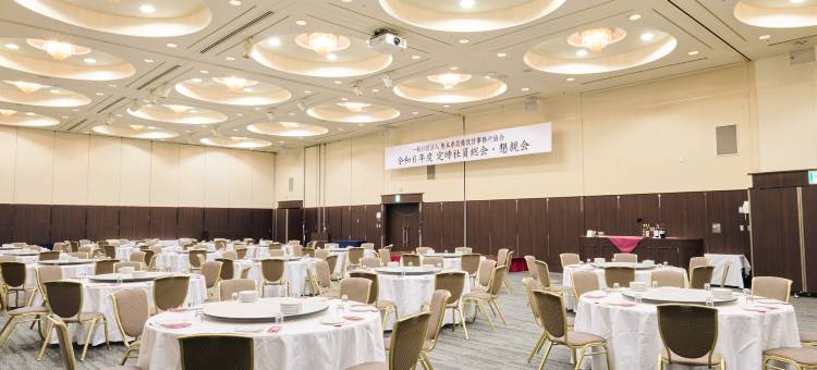 熊本特尔萨酒店(Hotel Kumamoto Terrsa)图片