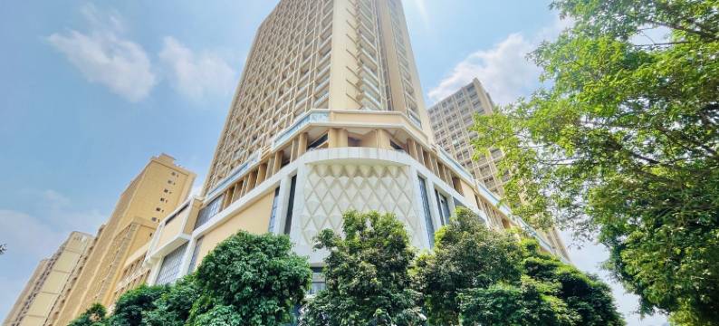 贝思公寓(悦来天虹购物中心店)图片