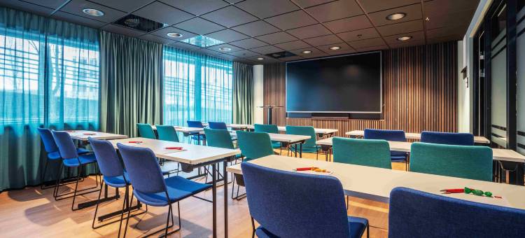 哈默弗斯特索恩酒店(Thon Hotel Hammerfest)图片