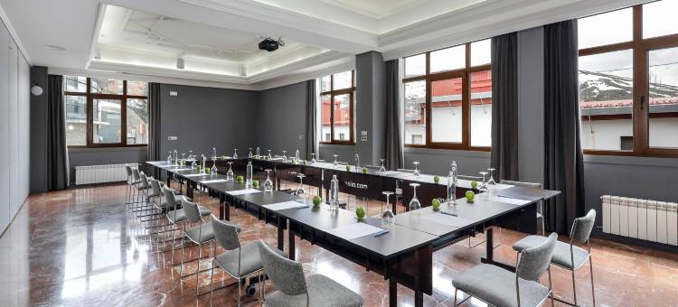 内华达山脉美利亚酒店(Melia Sierra Nevada)图片