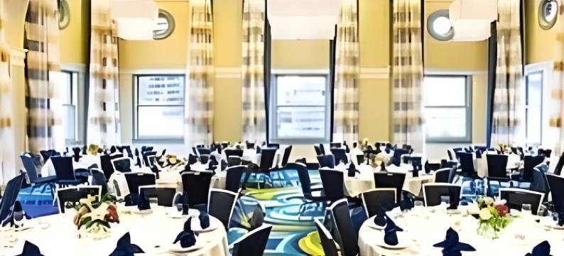 西雅图市中心/先锋广场万怡酒店(Courtyard Seattle Downtown/Pioneer Square)图片