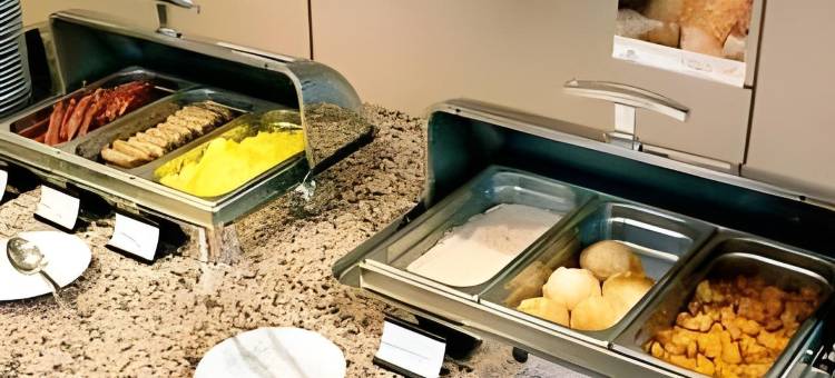 托莱多莫米-箭头万怡酒店(Courtyard Toledo Maumee/Arrowhead)图片