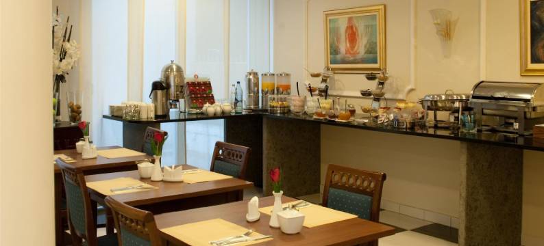 维克多雨果贝斯特韦斯特优质酒店(Best Western Plus Grand Hotel Victor Hugo)图片