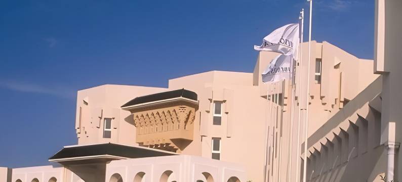 伊贝罗斯塔-韦夫斯阿维罗埃斯(Iberostar Waves Averroes)图片