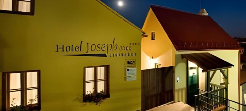 约瑟夫1699酒店(Hotel Joseph 1699)图片