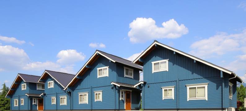 阿苏白云山庄(Aso Hakuun Sanso)图片