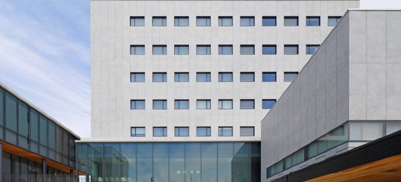 S CUBE酒店by SHIROYAMA(S Cube Hotel by Shiroyama)图片