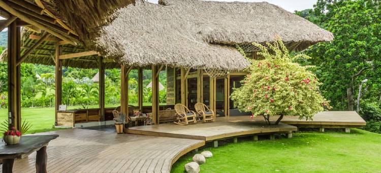 桑图阿里奥自然一旅馆(One Santuario Natural)图片