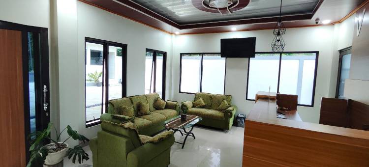 阿斯瓦鲁酒店(As Waru Hotel)图片