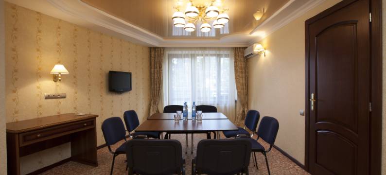 欧洲酒店(Eurohotel)图片