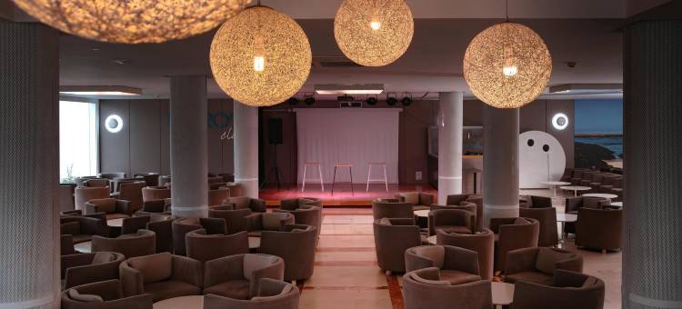 拉布兰达巴伊亚德罗沃斯酒店(Labranda Bahía de Lobos)图片