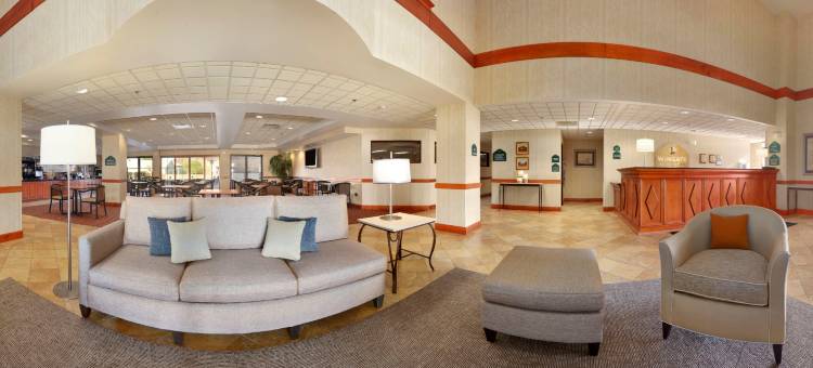 福代斯温德姆戴斯酒店(Days Inn by Wyndham Fordyce)图片