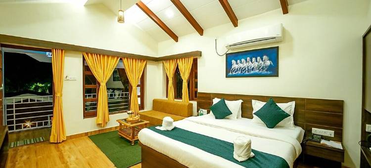 Coconut Greenland Resort by Spicy Mango图片