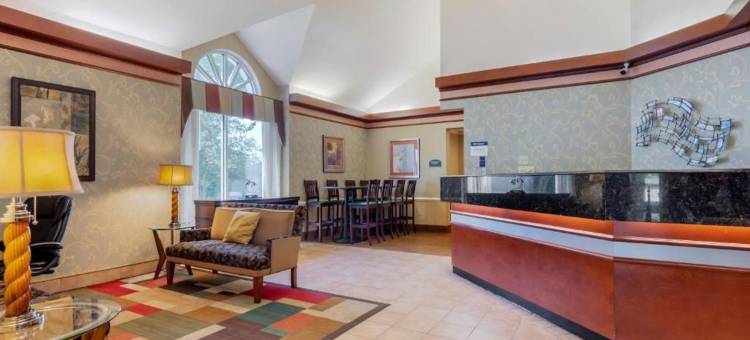 Best Western Plus Inn at Valley View图片