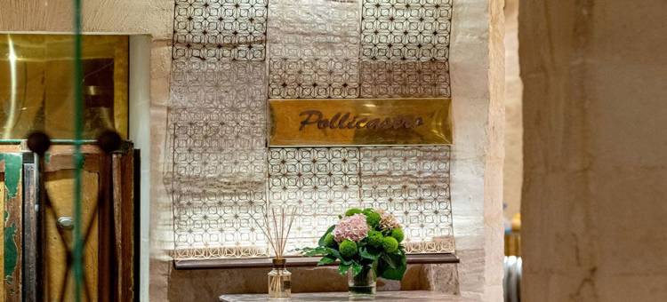 波利卡斯特罗精品酒店(Pollicastro Boutique Hotel)图片