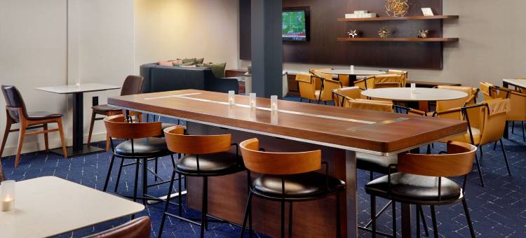 亚特兰大科尼尔斯万怡酒店(Courtyard Atlanta Conyers)图片