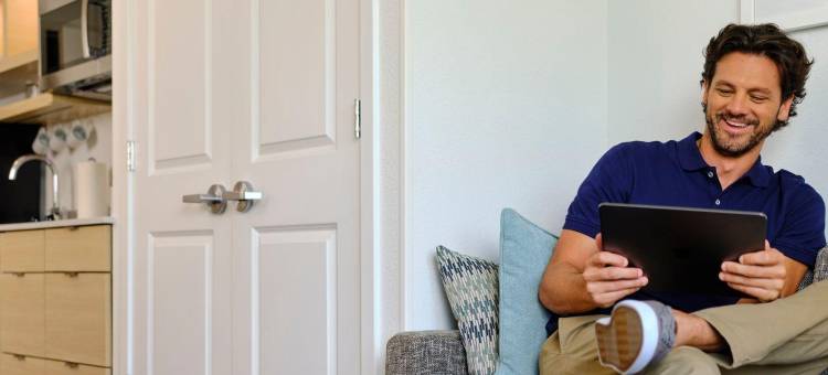 阿尔伯克基住宅区TownePlace Suites酒店(TownePlace Suites Albuquerque Uptown)图片