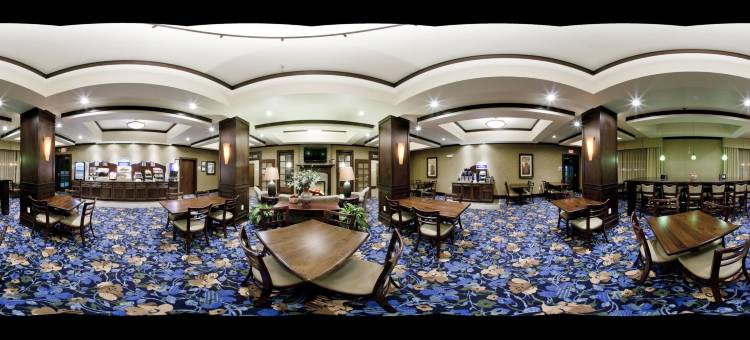 奥特华斯普林斯套房智选假日酒店 - 查塔努加(Holiday Inn Express & Suites Ooltewah Springs-Chattanooga)图片