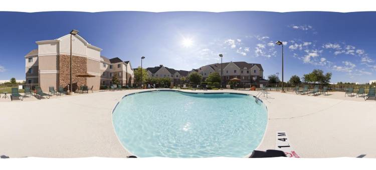 Staybridge Suites 默特尔比奇的梦幻海底(Staybridge Suites Myrtle Beach - West)图片