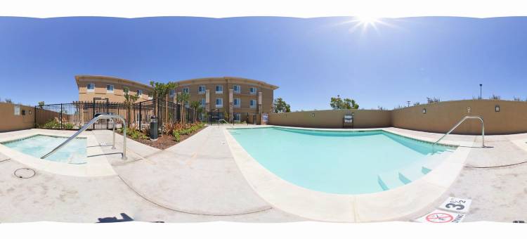 智选假日套房酒店纳帕谷 - 美国大峡谷(Holiday Inn Express & Suites Napa Valley-American Canyon)图片